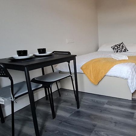 Stay Inns Μπέρμιγχαμ Εξωτερικό φωτογραφία