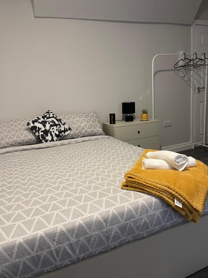 Stay Inns Μπέρμιγχαμ Εξωτερικό φωτογραφία