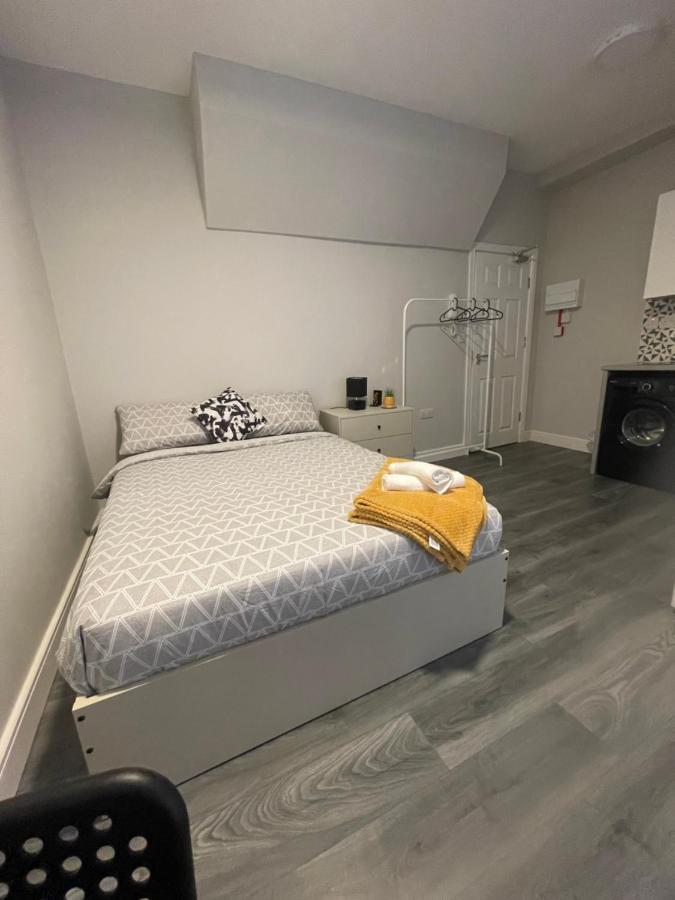 Stay Inns Μπέρμιγχαμ Εξωτερικό φωτογραφία