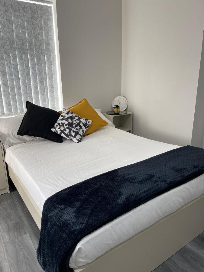 Stay Inns Μπέρμιγχαμ Εξωτερικό φωτογραφία