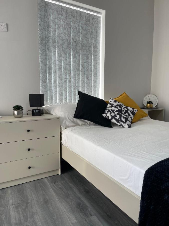 Stay Inns Μπέρμιγχαμ Εξωτερικό φωτογραφία