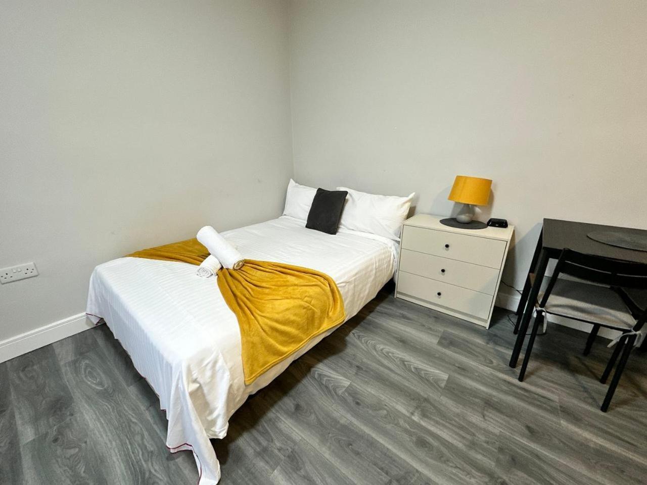 Stay Inns Μπέρμιγχαμ Εξωτερικό φωτογραφία