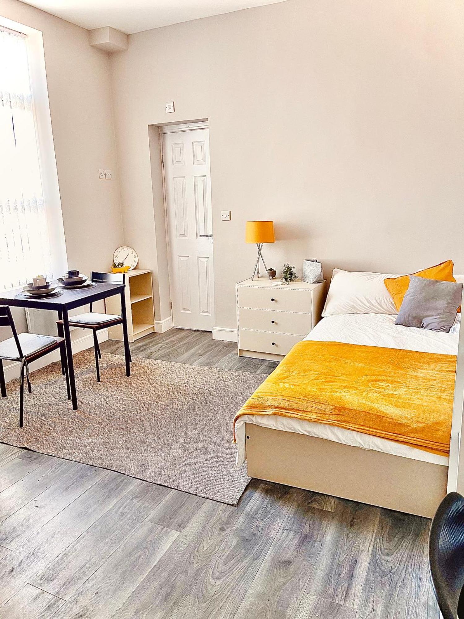 Stay Inns Μπέρμιγχαμ Δωμάτιο φωτογραφία